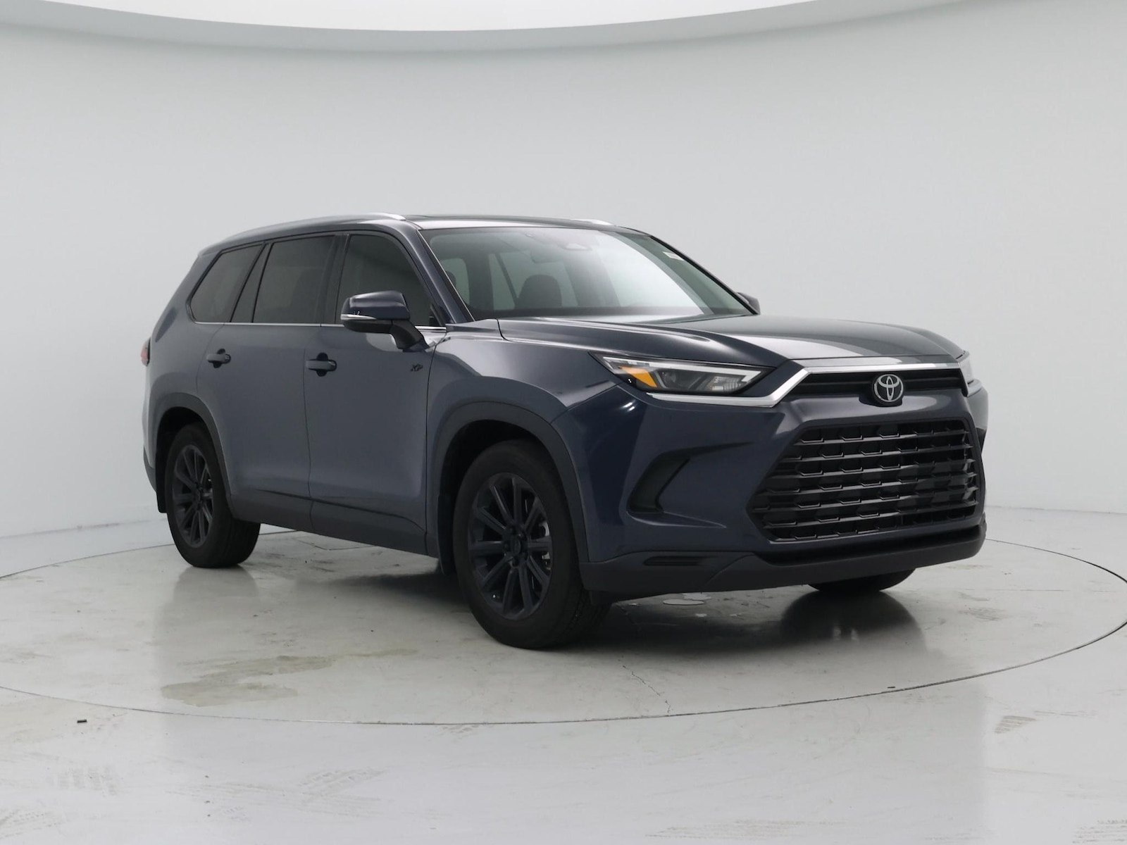 toyota grand highlander 2026 5TDAAAA57TS036867 image toyota grand highlander 2026 5TDAAAA57TS036867 image